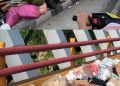 Tidak Ada Kesadaran Masyarakat dan Kurangnya Perhatian Dari Desa, Kecamatan Serta DLH, Tumpukan Sampah Merajalela di Ibu Kota Marisa
