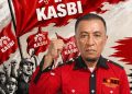 KETUA KASBI POHUWATO SERUKAN “PUKUL DIAM” SAAT MAY DAY 1 MEI 2026 DEMI JAGA KONDUSIFITAS DAERAH