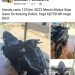 Bukan Cuma di Jakarta, di Pohuwato 6 Oknum DC Diduga Meresahkan Warga