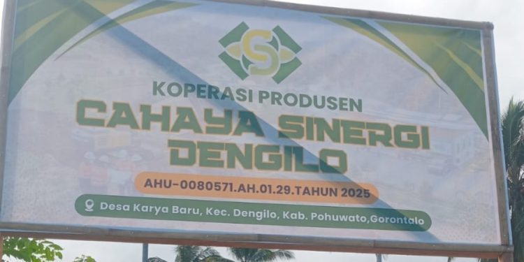 Koperasi Pemegang Izin Pertambangan di Dengililo Protes: PETI Berjalan Bebas, Kami Justru Terkendala