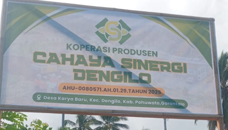 Koperasi Pemegang Izin Pertambangan di Dengililo Protes: PETI Berjalan Bebas, Kami Justru Terkendala