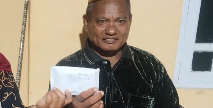 Warga Botubilotahu: Laporan Dugaan Dampak Tambang Tidak Beralasan, Kami Sudah Terima Hak dan Banyak Manfaat