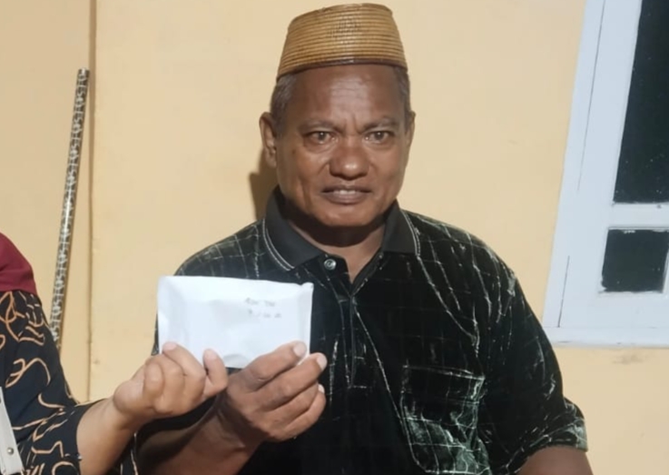 Warga Botubilotahu: Laporan Dugaan Dampak Tambang Tidak Beralasan, Kami Sudah Terima Hak dan Banyak Manfaat