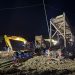 Tertibkan PETI di Popayato Barat, Polres Pohuwato Amankan 4 Excavator dan 5 Orang Termasuk Pemodal