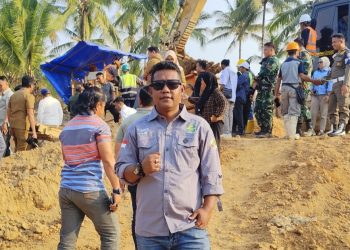 Pengurus Koperasi Cahaya Sinergi Sampaikan Rasa Syukur & Komitmen: Kekayaan Alam Bisa Dikelola Rakyat Sendiri
