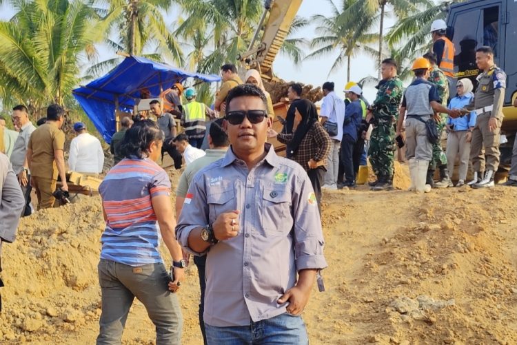 Pengurus Koperasi Cahaya Sinergi Sampaikan Rasa Syukur & Komitmen: Kekayaan Alam Bisa Dikelola Rakyat Sendiri